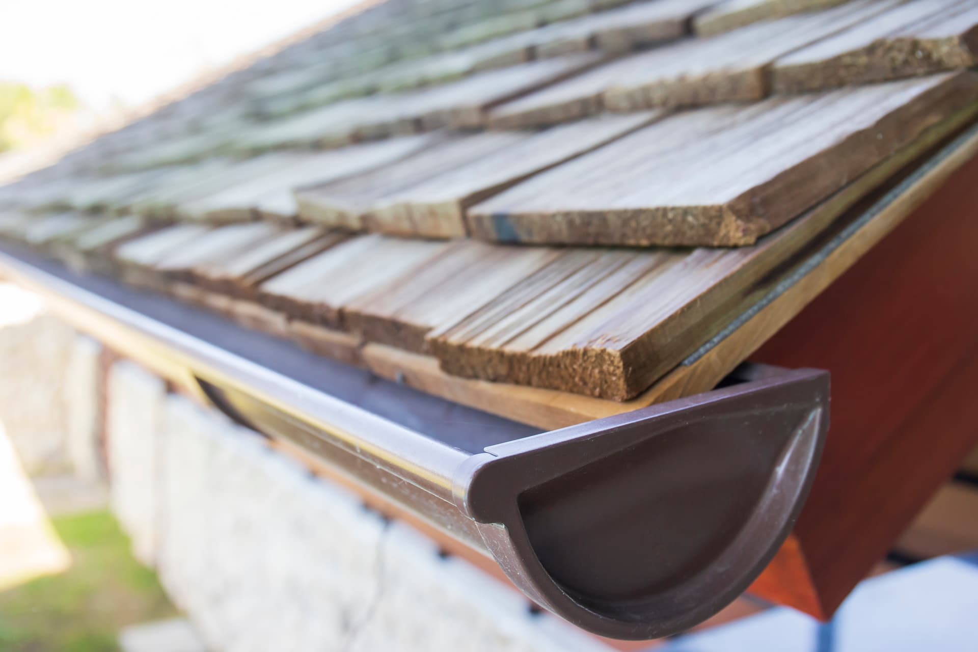Siding & Eaves