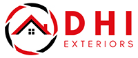 DHI Exteriors